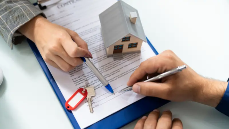 Property Buying Guide Pune